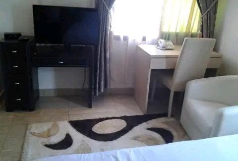 Brazzaville Apartamento | Hôtel Mont ngaliema Brazzaville