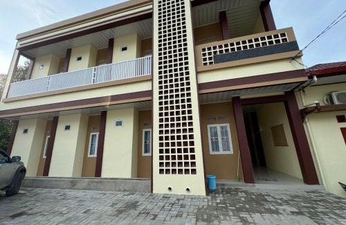 Balige Cama Y Desayuno | BenEthan Room And Homestay