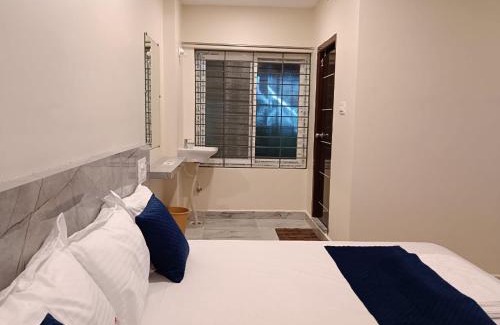 Tirupati Hotel | Sri Ganesh Residency