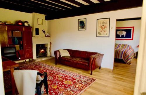 Heudreville-sur-Eure Cama Y Desayuno | La Forge Tranquille