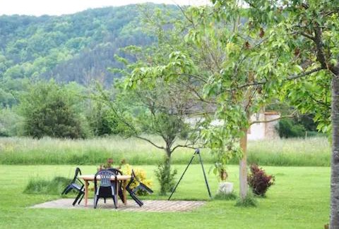 Heudreville-sur-Eure Cama Y Desayuno | La Forge Tranquille