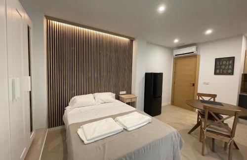 Pla del Bon Repos Apartamento | Apartamentos Postiguet