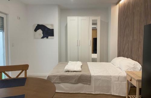Pla del Bon Repos Apartamento | Apartamentos Postiguet