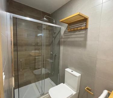 Pla del Bon Repos Apartamento | Apartamentos Postiguet