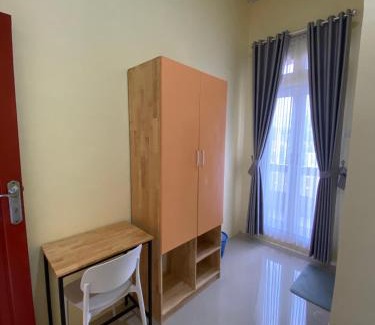 Balige Cama Y Desayuno | BenEthan Room And Homestay