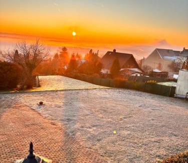 Heviz Apartamento | Phoenix Wellness Apartman Panzió