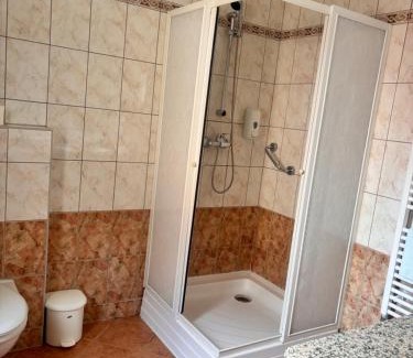 Heviz Apartamento | Phoenix Wellness Apartman Panzió