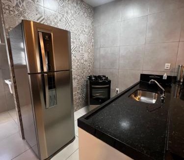 Ouro Preto Apartamento | Apart NOVO próximo ao centro histórico