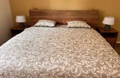 Oerlikon Apartamento | Central Apartment with luxury style & Netflix!