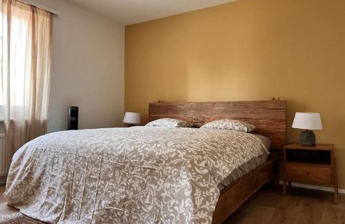Oerlikon Apartamento | Central Apartment with luxury style & Netflix!