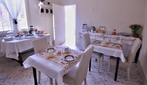 Ravenna Cama Y Desayuno | Villa Gemma Rorò