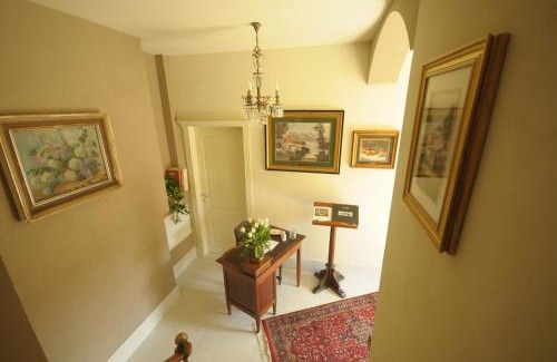 Ravenna Cama Y Desayuno | Villa Gemma Rorò