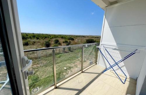 Neptun Apartamento | Studio cu piscină în Blaxy Resort