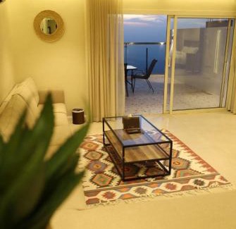Al Hada Cabina | ريف الهدا
