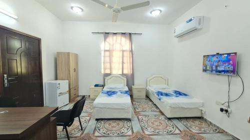 Al Koudh Casa | بورتو الخليج