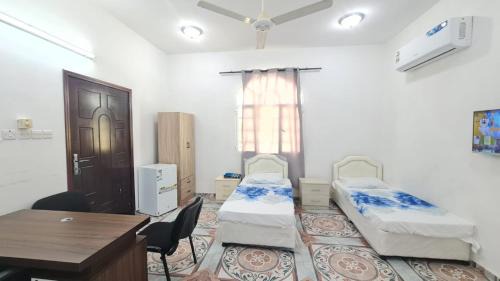 Al Koudh Casa | بورتو الخليج