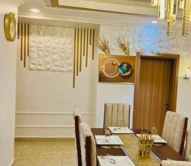 Mikocheni Apartamento | The Golden Gatehouse