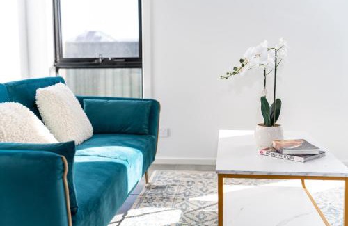 Berwick Casa | Mellow Berwick Home