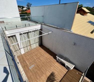 Piratininga Casa | Espaço Rose Rio