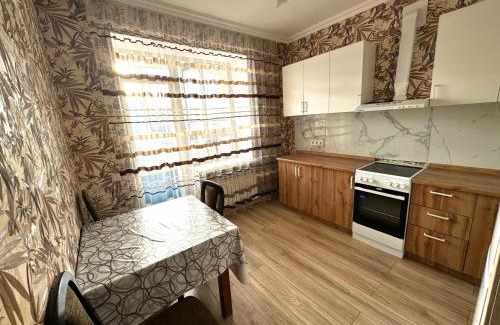 Almaty District Apartamento | Modern Apartments in Astana