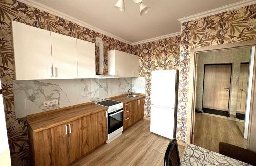 Almaty District Apartamento | Modern Apartments in Astana