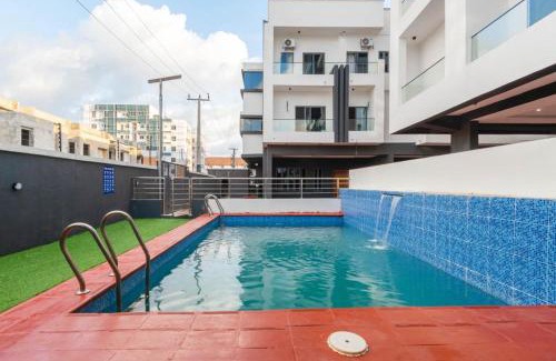 Port Harcourt Hotel | Villa Toscana Luxe GRA Port Harcourt