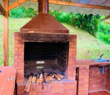 La Vega Casa | Finca - Granja Ecológica de Descanso