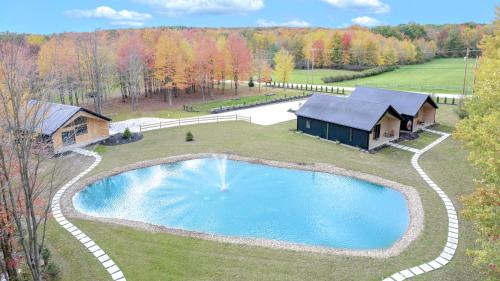 Geneva Chalet De Esquí | The Cork Cottages Rouge No 2