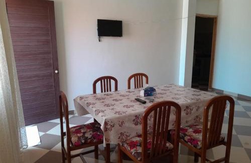 Azla Apartamento | Resd Laila G7