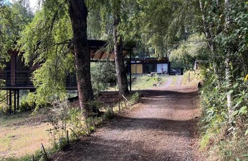 Caburgua Casa | Cabañas Cerro de Piedra CABURGUA