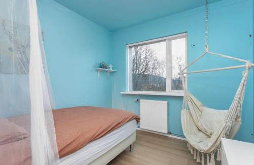 Hafnarfjordur Apartamento | 3 bedroom apt near Reykjavik