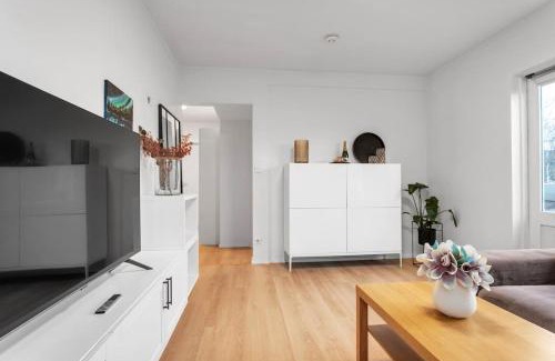 Hafnarfjordur Apartamento | 3 bedroom apt near Reykjavik