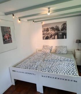 Heemstede Casa | AmsterdamBeachFlower