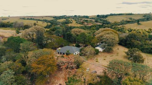 Interior de Sao Paulo Casa | Fazenda Bosque Belo Baguá