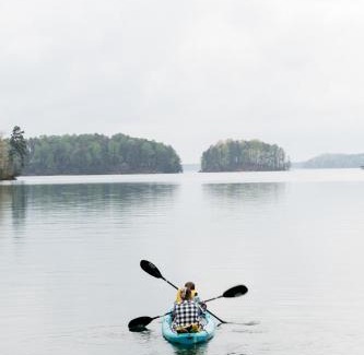 Cumming Otro | Timberline Glamping - Lake Lanier