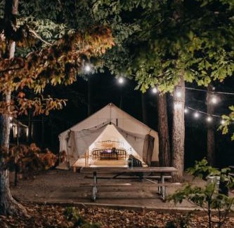 Cumming Otro | Timberline Glamping - Lake Lanier