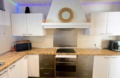Istan Villa | Luxury villa Marbella beach with swimming pool and barbacue