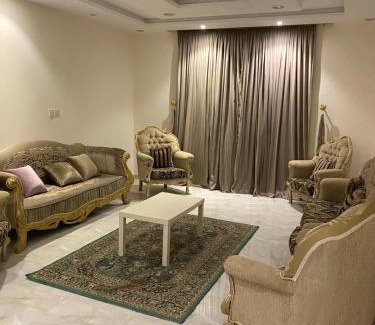 Al Kura Apartamento | شقه للايجار اليومي جده حي الصالحيه