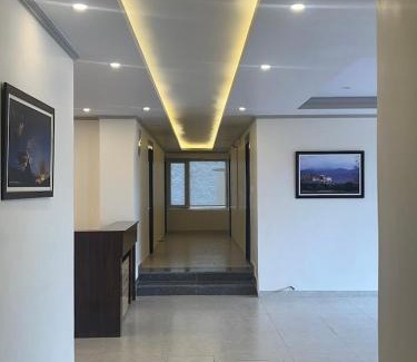 Leh Casa | Samba Villa Ladakh by LexStays