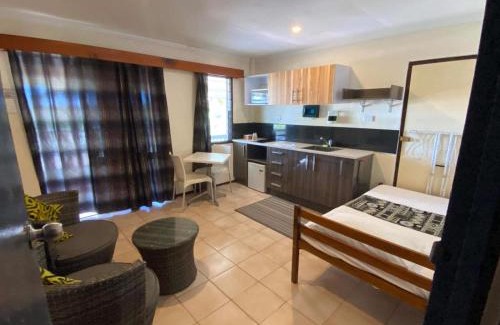 Sigatoka Apartamento | Bula Retreat on the Coral Coast Hotel Apartment
