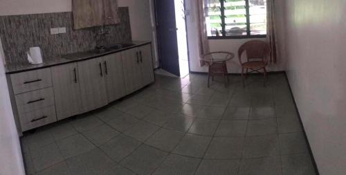Sigatoka Apartamento | Bula Retreat on the Coral Coast Hotel Apartment
