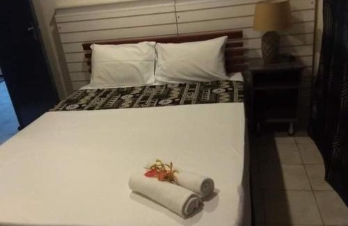 Sigatoka Apartamento | Bula Retreat on the Coral Coast Hotel Apartment
