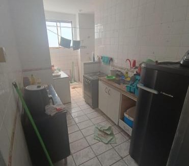 Jacarecica Apartamento | Apartamento aconchegante próximo ao mar