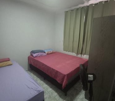 Jacarecica Apartamento | Apartamento aconchegante próximo ao mar