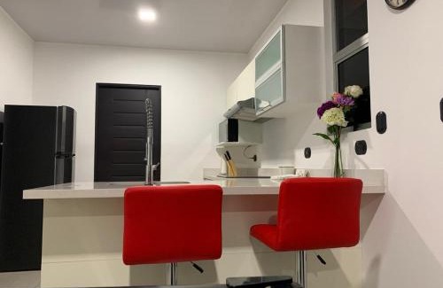 Curridabat Apartamento | Apartamento Moderno en Pinares - Luxus