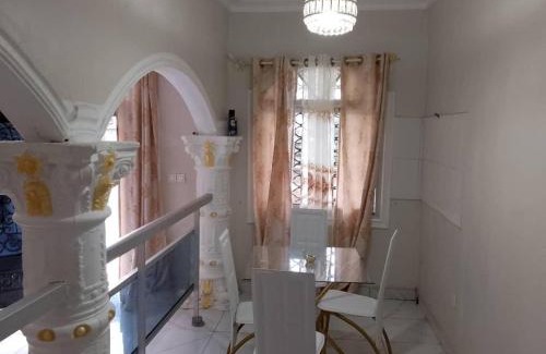 Limbe Apartamento | Eyongeta Guest House