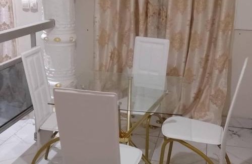 Limbe Apartamento | Eyongeta Guest House