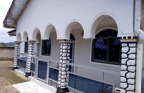 Limbe Apartamento | Eyongeta Guest House