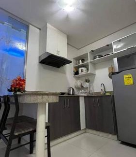 Quiapo Apartamento | Condotel Apartment