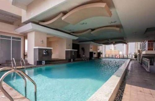 Quiapo Apartamento | Condotel Apartment